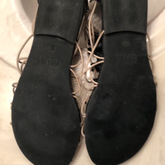 COPY - Olympica gladiator sandals - Picture 5 of 9